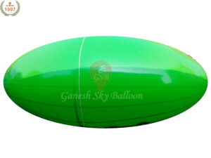 Oval Sky Balloon