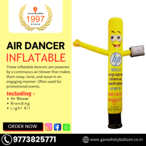 10 Feet Air Dancer Inflatable