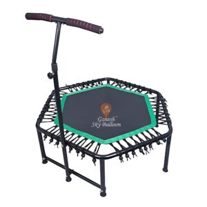 48 Inch Small Size Kids Jumping Jhula