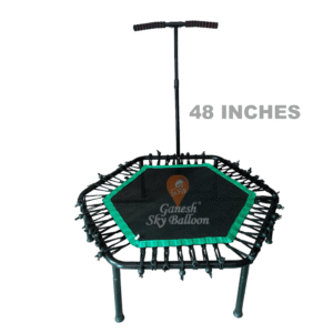 48 Inch Small Size Kids Jumping Jhula