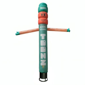 Advertising Sky Dancer 10 Feet