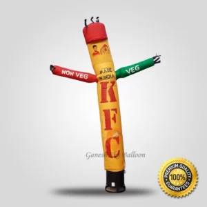 Brand Advertising Air Dancer Balloon | Full Body Movement