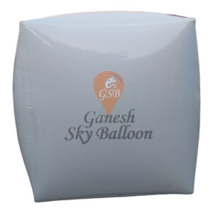 Advertising Pvc Balloon 8×8 Feet