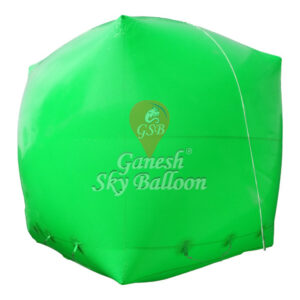 Outdoor Advertising Balloon 12×12 Feet