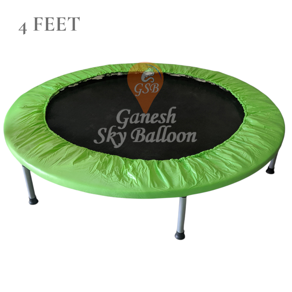 Mini Ju4 Feet Premium Fitness Trampolinemping Trampoline ManufacturerManufacturer