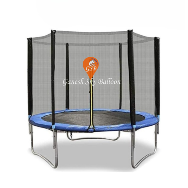 6 feet Trampoline For Kids