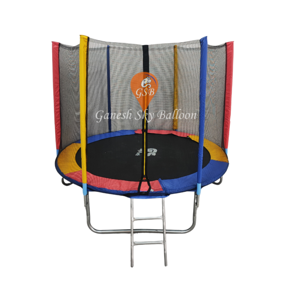 6 feet Trampoline For Adults