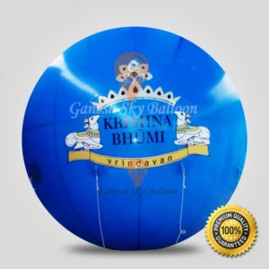10 Feet Advertising Sky Balloons