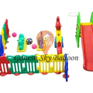 Toys for Kids Combo Pack 5 Piece