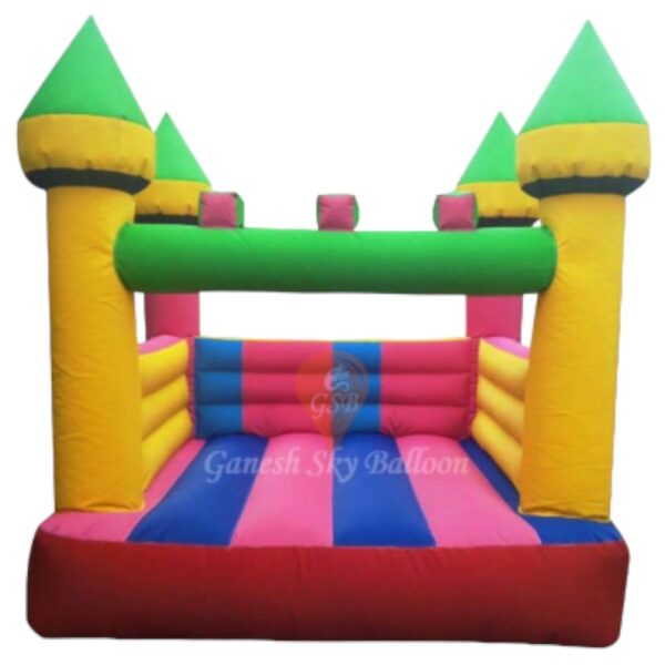 Inflatable Bounce