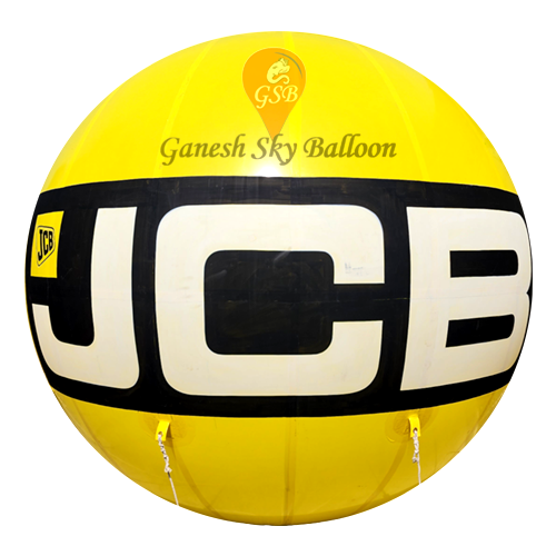Sky Advertising Balloon Manufacturer in India