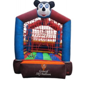 9×12 Jumping Bounce For Adults