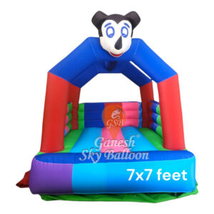 7 Feet Jumping Bouncy