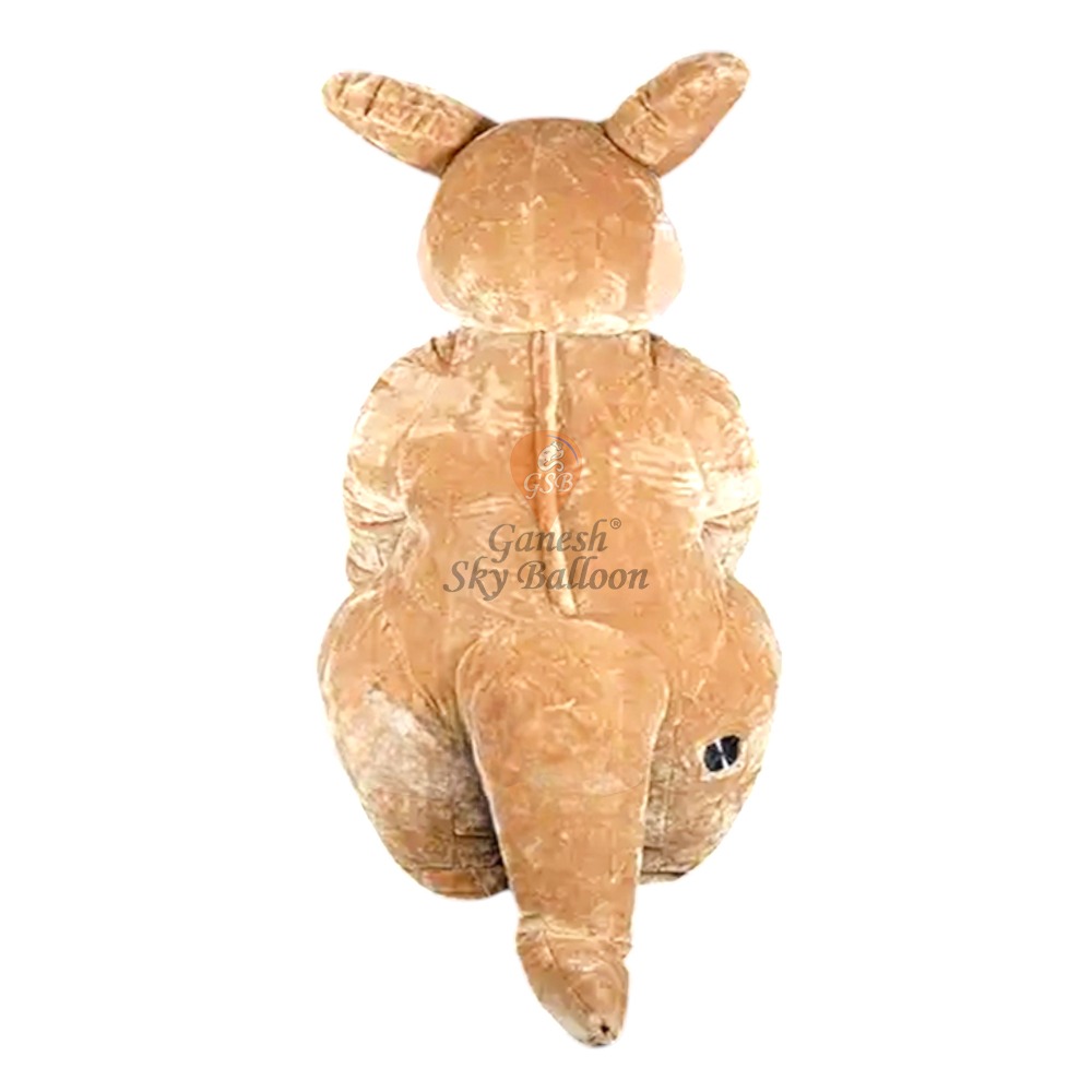 Kangaroo Mascot Costume
