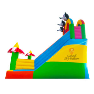 Kids Bouncy 14×22 Feet