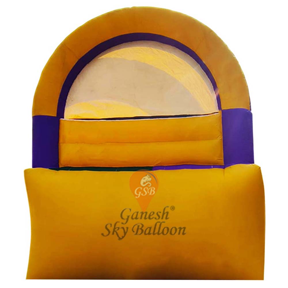 9x12 feet Bouncy For Kids