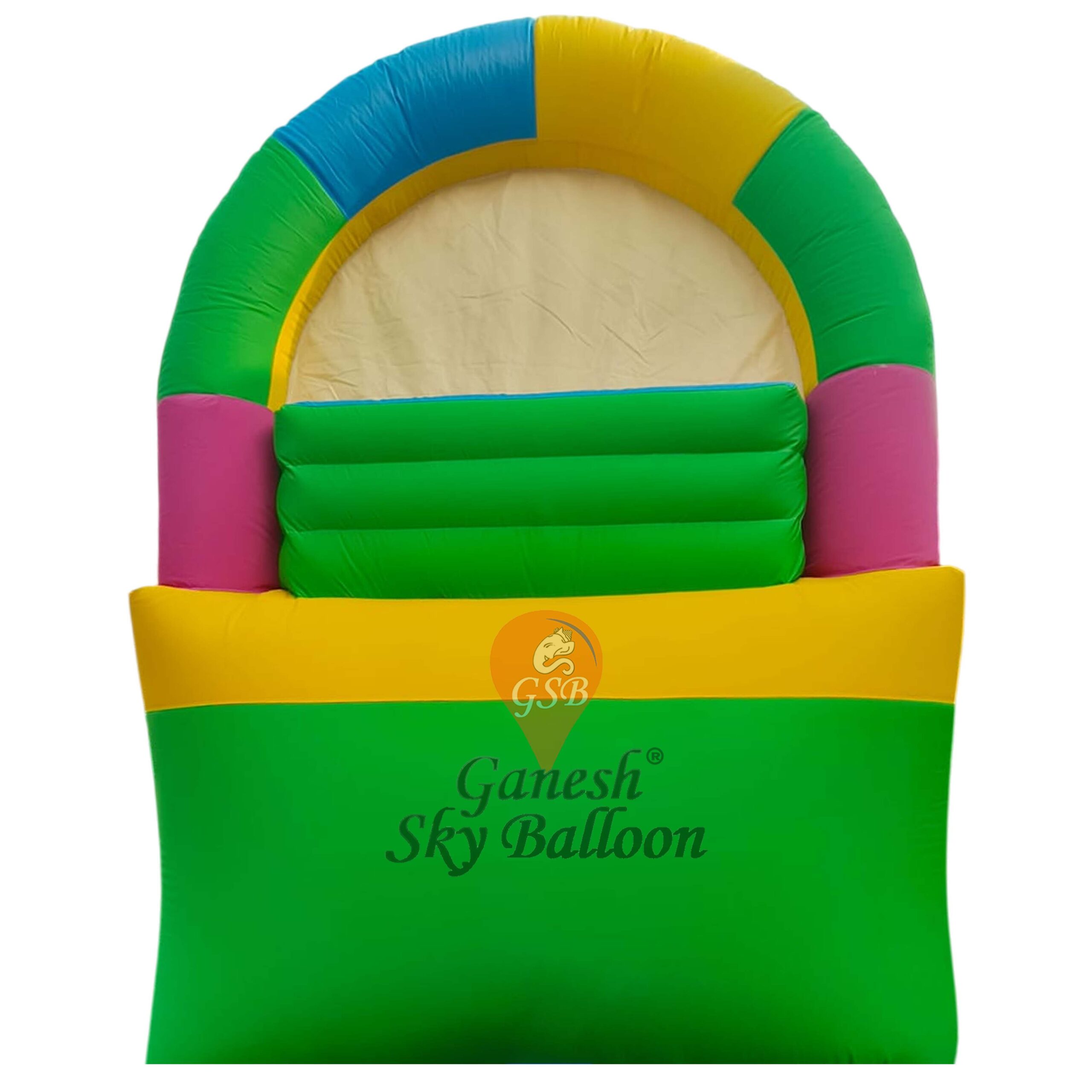 Inflatable Bouncy 9x12 Feet