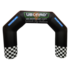 Arch Gate Inflatable