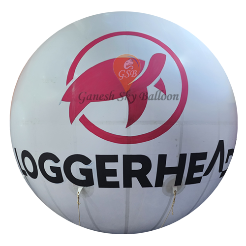 Sky Balloon Manufacturers - Ganesh Sky Balloon - Advertising Sky ...