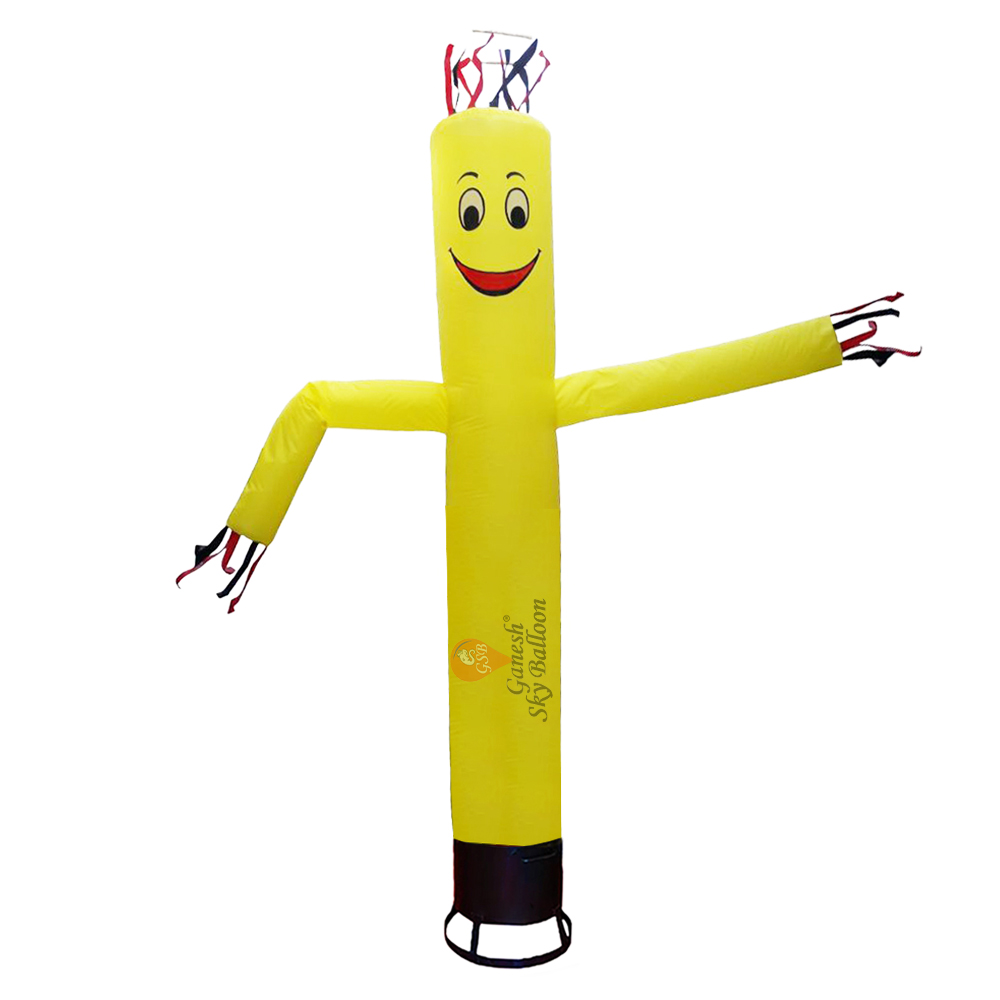 Full Body Move Air Dancer Balloons