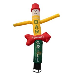 Advertising Sky Dancer