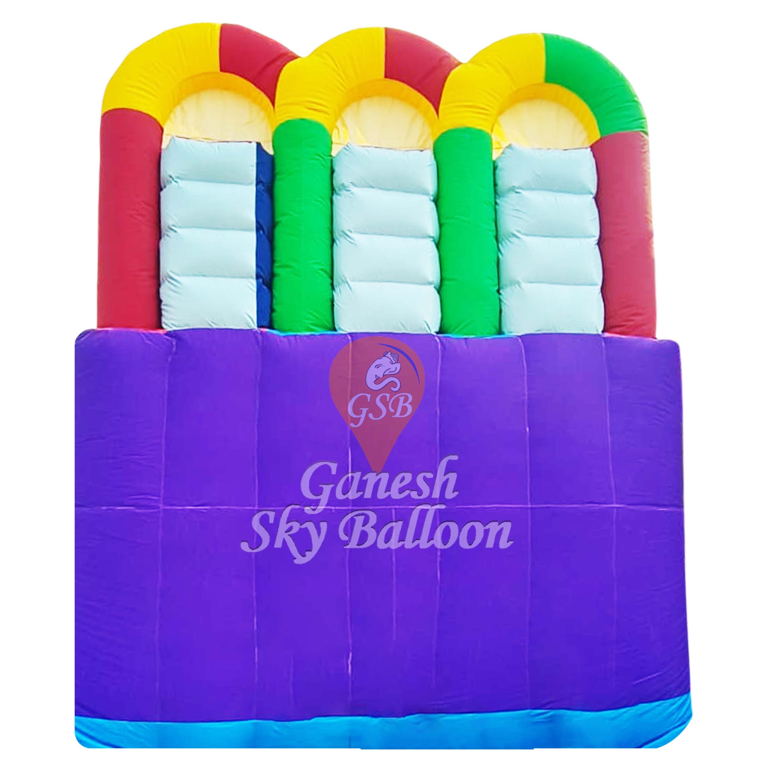 Slide Bouncy Manufacturer 14x22 Feet - Image 4