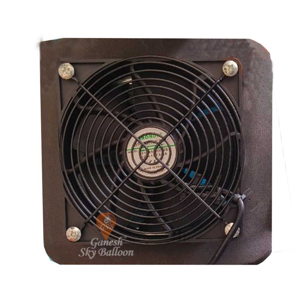 Monster Furr Walking Mascot Costume