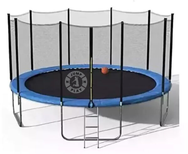 16x16 Feet Jumping Trampoline Manufacturer