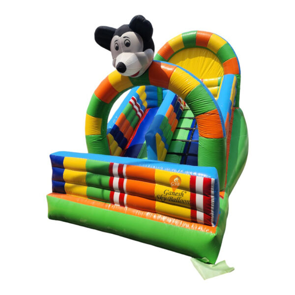 Mikki Jumping Bouncy Manufacturer In Delhi