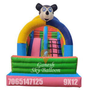 Mickey Jumping Bouncy Manufacturer Price
