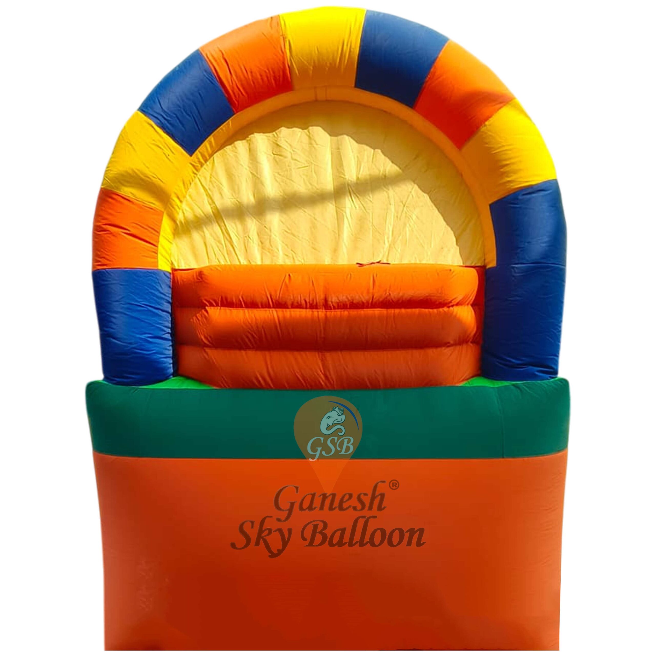 Mikki Jumping Bouncy Manufacturer In Delhi