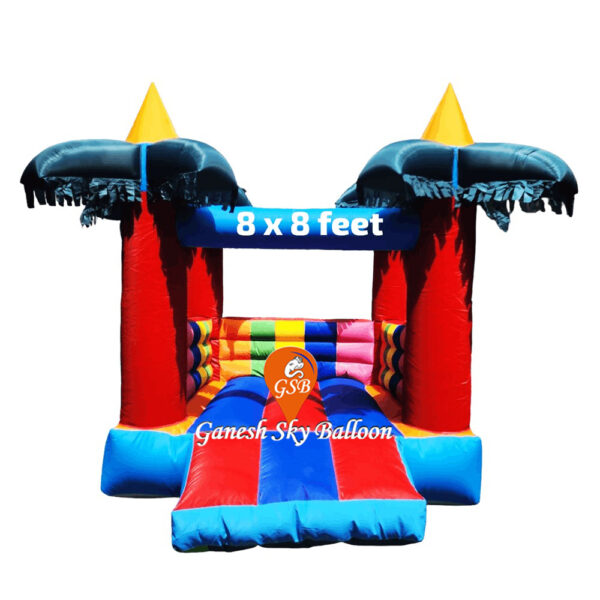 Mikki Jumping Bouncy Manufacturer