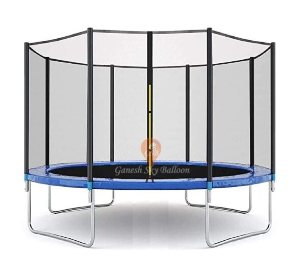 Outdoor Trampoline Manufacturer