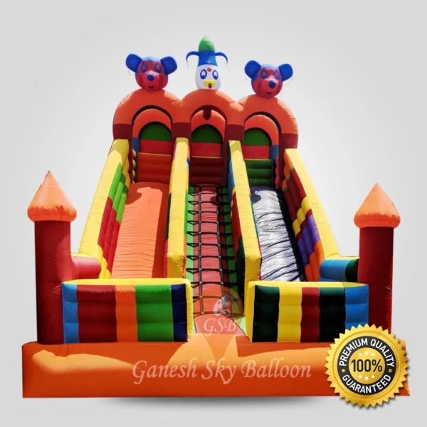 Inflatable Slide Bouncy Best Price