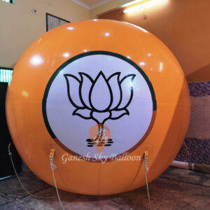 Election Sky Balloons