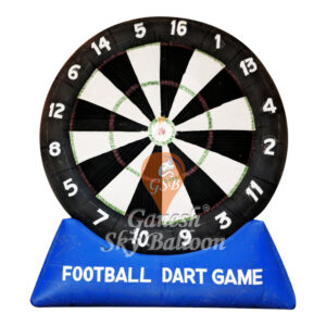 12 Feet Dart Game
