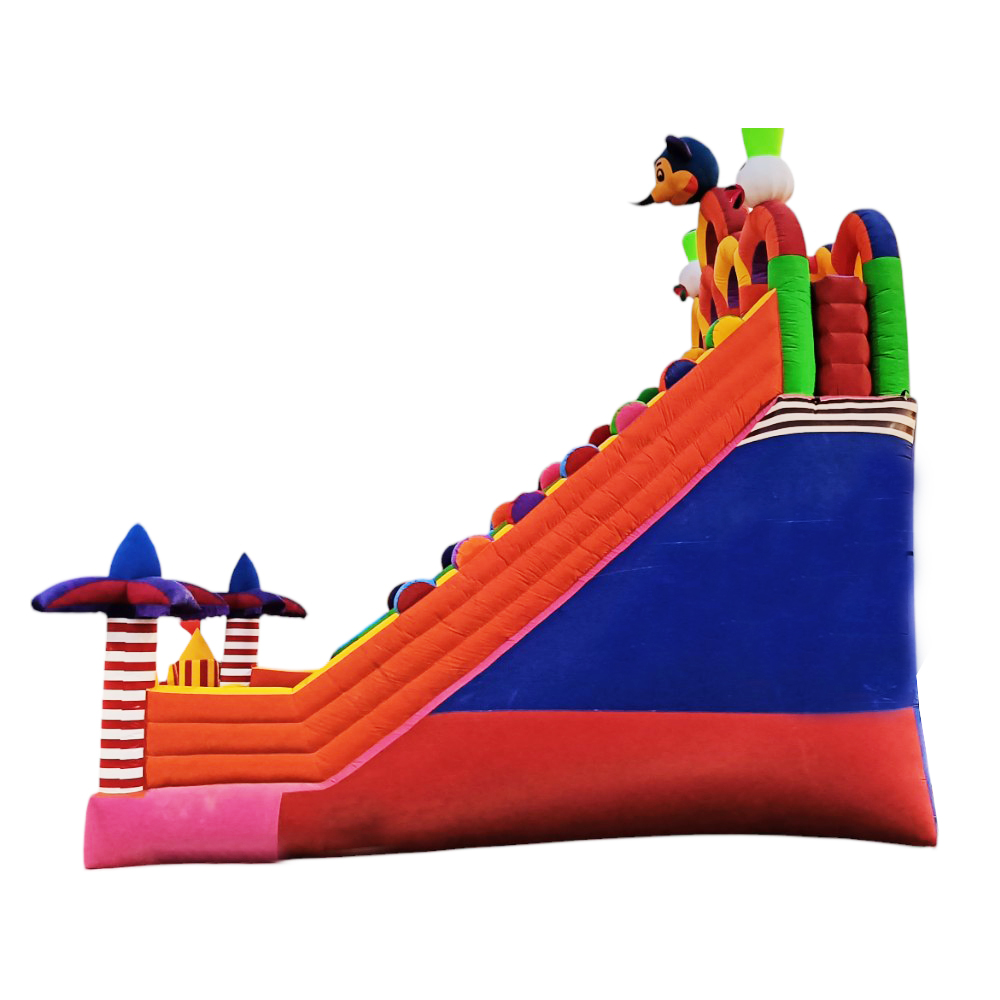 Inflatable Slide Bouncy 18x25 Feet - Image 2