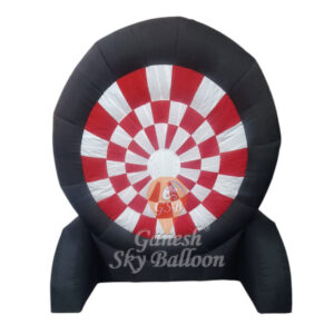 8 Feet Dart Inflatable