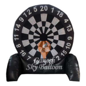 10 Feet Dart Game