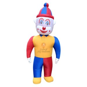 Walking Air Inflatable Joker