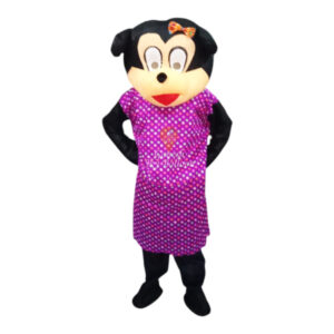 Unique  Costume Dress