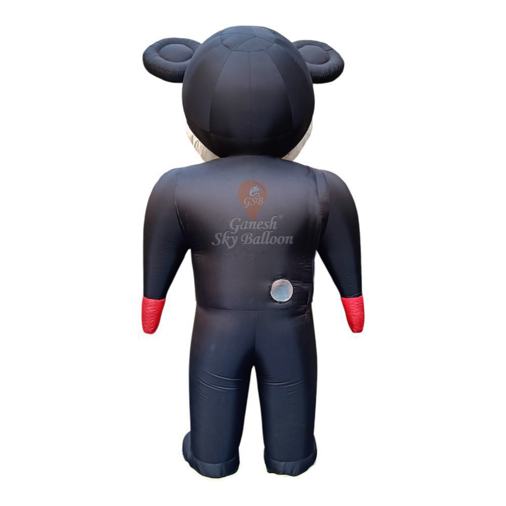 Inflatable Character