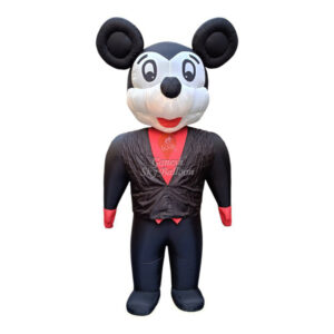 Inflatable Character