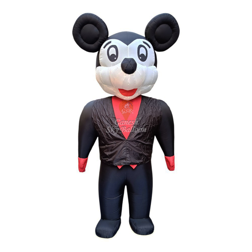 Inflatable Character