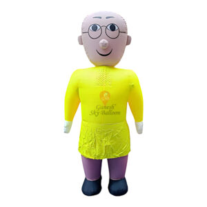 Patlu Walking Air Inflatable