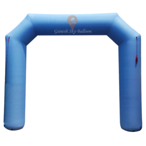 Giant Inflatable Arch Gate