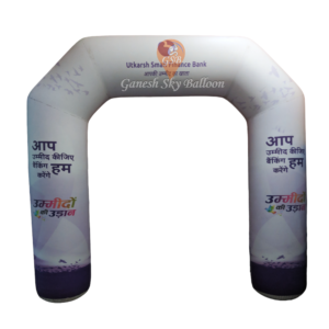 Arch Gate Entry Manufacture