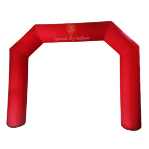 Manufacture Arch Gate Entry