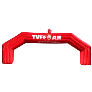 Gateway Entry Arch Gate Manufacturer