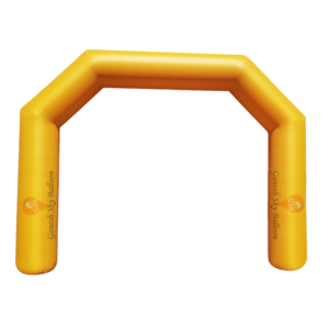 Inflatable Gateway Arch Gate Entry Outdoor